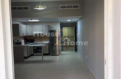Apartment - Studio - 1 for rent in Silicon Star 2 - Dubai Silicon Oasis - Dubai Apartment - Studio - 1 for rent in Silicon Star 2 - Dubai Silicon Oasis - Dubai
