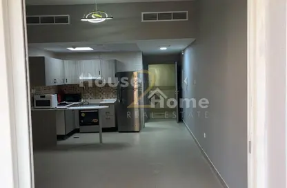 Apartment - 1 Bathroom for rent in Silicon Star 2 - Dubai Silicon Oasis - Dubai