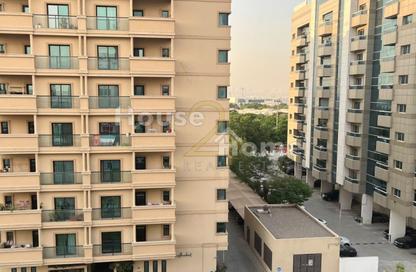 Apartment - Studio - 1 for rent in Silicon Star 2 - Dubai Silicon Oasis - Dubai
