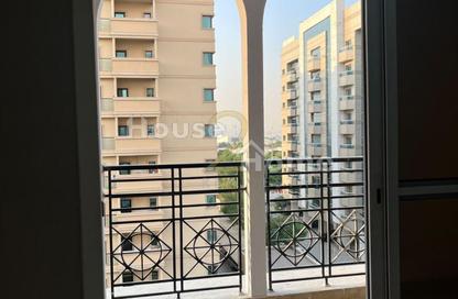Apartment - Studio - 1 for rent in Silicon Star 2 - Dubai Silicon Oasis - Dubai