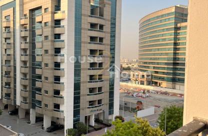 Apartment - Studio - 1 for rent in Silicon Star 2 - Dubai Silicon Oasis - Dubai