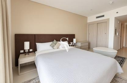 Hotel  and  Hotel Apartment - Studio - 1 Bathroom for sale in Seven Palm - Palm Jumeirah - Dubai