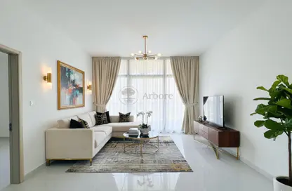 Apartment - 2 Bedrooms - 2 Bathrooms for sale in Equiti Home - Al Furjan - Dubai