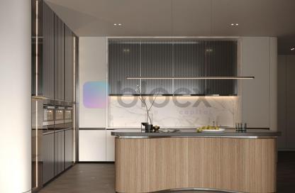 Apartment - 4 Bedrooms - 5 Bathrooms for sale in Mercedes Benz Places by Binghatti - Downtown Dubai - Dubai Apartment - 4 Bedrooms - 5 Bathrooms for sale in Mercedes Benz Places by Binghatti - Downtown Dubai - Dubai