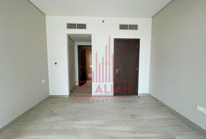 3-bed apartment in The Residence Central Park · Maid's room — photo 3