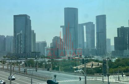 Apartment - 3 - 4 for rent in The Residence Central Park - Shams Abu Dhabi - Al Reem Island - Abu Dhabi Apartment - 3 - 4 for rent in The Residence Central Park - Shams Abu Dhabi - Al Reem Island - Abu Dhabi