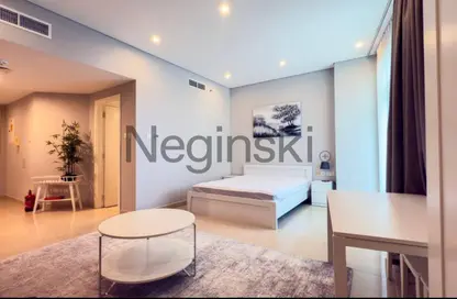 شقة - 1 حمام للبيع في خليج اليخوت - دبي مارينا - دبي