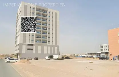Land - Studio for sale in Al Jurf Industrial 3 - Al Jurf Industrial - Ajman