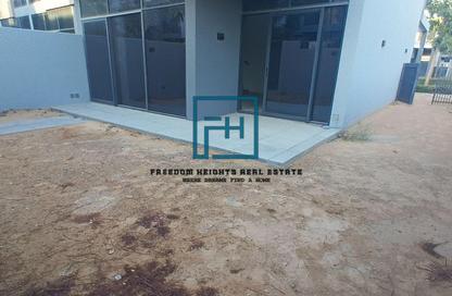 Villa - 3 Bedrooms - 4 Bathrooms for rent in Sendian - Masaar - Tilal City - Sharjah