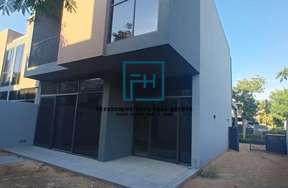 Villa - 3 Bedrooms - 4 Bathrooms for rent in Sendian - Masaar - Tilal City - Sharjah