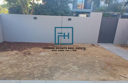 Villa - 3 Bedrooms - 4 Bathrooms for rent in Sendian - Masaar - Tilal City - Sharjah