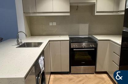 Apartment - 1 Bedroom - 1 Bathroom for rent in Marina Diamond 6 - Marina Diamonds - Dubai Marina - Dubai