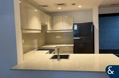 Apartment - 1 Bedroom - 1 Bathroom for rent in Marina Diamond 6 - Marina Diamonds - Dubai Marina - Dubai