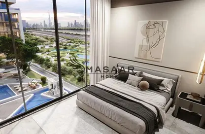 Apartment - 2 Bedrooms - 3 Bathrooms for sale in Sobha one Tower A - Sobha One - Sobha Hartland - Mohammed Bin Rashid City - Dubai