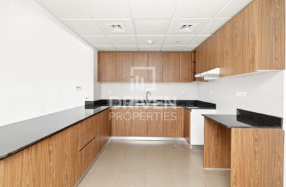 Apartment - 1 Bedroom - 2 Bathrooms for rent in API Meydan Building B - API Meydan - Meydan Avenue - Meydan - Dubai
