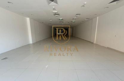 Shop - Studio for rent in Zeenah Building - Port Saeed - Deira - Dubai