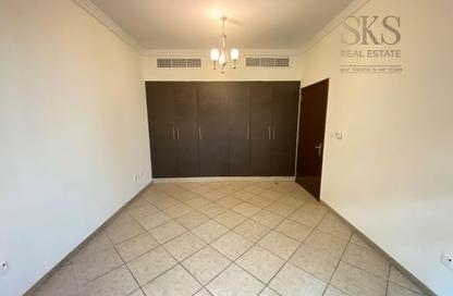 Apartment - 1 - 1 for rent in Al Raha Building - Al Barsha 1 - Al Barsha - Dubai