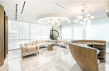 Office Space - Studio - 1 for rent in Bay Square Building 2 - Bay Square - Business Bay - Dubai Office Space - Studio - 1 for rent in Bay Square Building 2 - Bay Square - Business Bay - Dubai