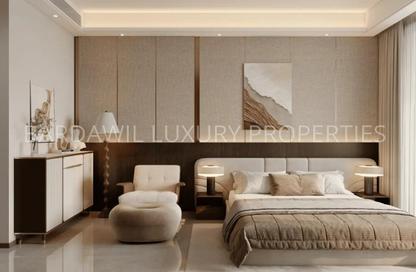 Apartment - 2 - 3 for sale in Listone Residence - International City - Dubai