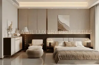 Apartment - 2 Bedrooms - 3 Bathrooms for sale in Listone Residence - International City - Dubai