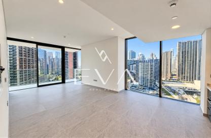 Apartment - 1 - 2 for rent in Peninsula Four - Peninsula - Business Bay - Dubai