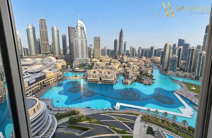 Apartment - 1 - 2 for rent in Burj Khalifa - Burj Khalifa Area - Downtown Dubai - Dubai Apartment - 1 - 2 for rent in Burj Khalifa - Burj Khalifa Area - Downtown Dubai - Dubai