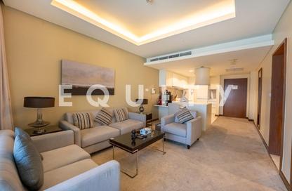 Apartment - 1 Bedroom - 1 Bathroom for sale in The Address Dubai Mall - Downtown Dubai - Dubai