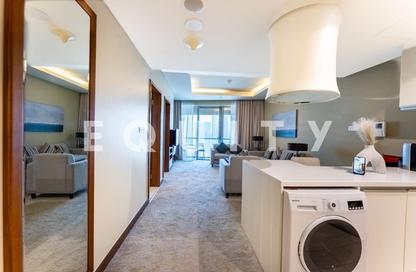 Apartment - 1 Bedroom - 1 Bathroom for sale in The Address Dubai Mall - Downtown Dubai - Dubai