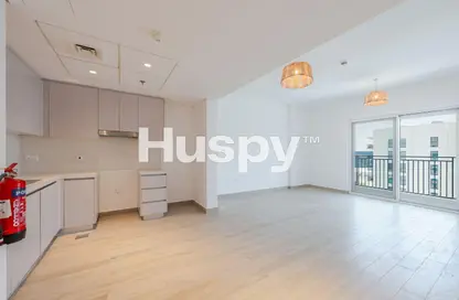 Apartment - 1 Bedroom - 1 Bathroom for rent in Waters Edge - Yas Island - Abu Dhabi