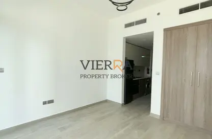 Apartment - 1 Bathroom for rent in Azizi Riviera 40 - Azizi Riviera - Meydan One - Meydan - Dubai