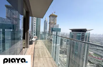 Apartment - 2 Bedrooms - 3 Bathrooms for rent in Jumeirah Living Marina Gate - Marina Gate - Dubai Marina - Dubai