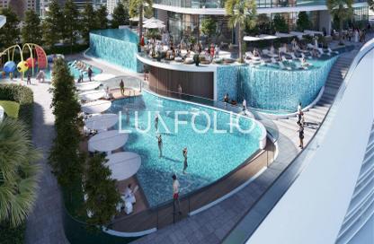 Apartment - 6 - 7 for sale in Sobha Seahaven Tower C - Sobha Seahaven - Dubai Harbour - Dubai Apartment - 6 - 7 for sale in Sobha Seahaven Tower C - Sobha Seahaven - Dubai Harbour - Dubai