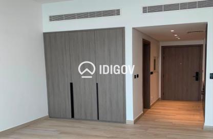 Apartment - Studio - 1 Bathroom for rent in Oxford Gardens - Arjan - Dubai
