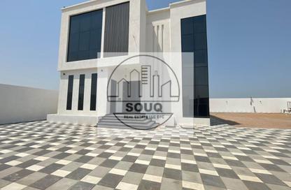Villa - 6 - 7 for sale in Al Dhait South - Al Dhait - Ras Al Khaimah