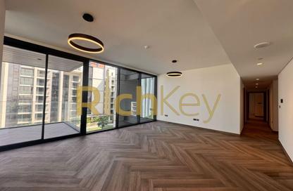 شقة - 3 - 5 للإيجار في 399 هيلز بارك ب - 399 Hills Park - دبي هيلز استيت - دبي