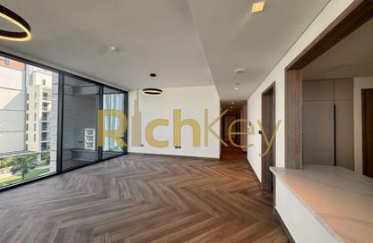 شقة - 3 - 5 للإيجار في 399 هيلز بارك ب - 399 Hills Park - دبي هيلز استيت - دبي