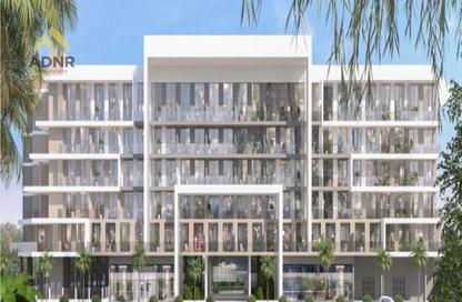 Apartment - 1 - 2 for sale in Laya Courtyard - Dubai Studio City - Dubai Apartment - 1 - 2 for sale in Laya Courtyard - Dubai Studio City - Dubai