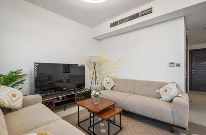 Townhouse - 3 Bedrooms - 3 Bathrooms for rent in Mimosa - Damac Hills 2 - Dubai