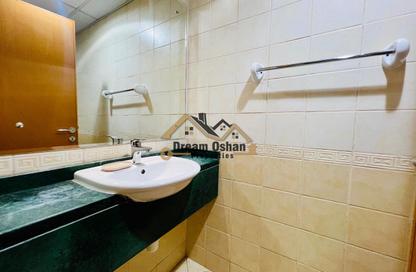 Apartment - 1 Bedroom - 2 Bathrooms for rent in Axis Residence 2 - Axis Residence - Dubai Silicon Oasis - Dubai Apartment - 1 Bedroom - 2 Bathrooms for rent in Axis Residence 2 - Axis Residence - Dubai Silicon Oasis - Dubai