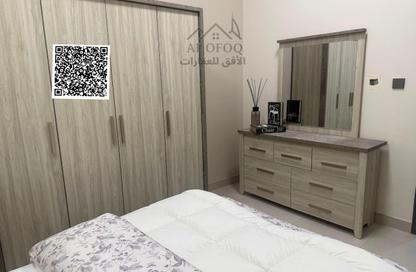 Apartment - 2 - 2 for sale in Al Aamra Gardens - Al Amerah - Ajman