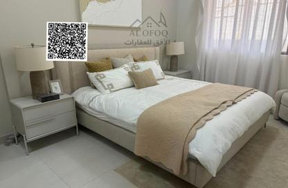 Apartment - 2 - 2 for sale in Al Aamra Gardens - Al Amerah - Ajman