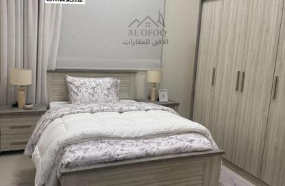 Apartment - 2 - 2 for sale in Al Aamra Gardens - Al Amerah - Ajman
