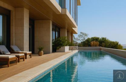 Apartment - 2 - 3 for sale in Linden Residences - International City Phase 2 - Al Warsan 4 - Al Warsan - Dubai