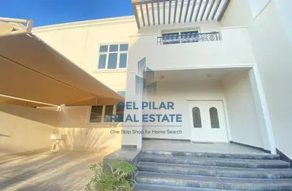 Villa - 4 Bedrooms - 4 Bathrooms for rent in Baniyas East - Baniyas - Abu Dhabi