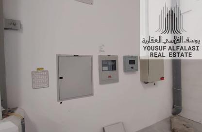 Warehouse - Studio - 4 Bathrooms for rent in Al Sajaa S - Al Sajaa - Sharjah