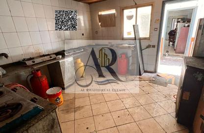 Labor Camp - Studio - 7+ Bathrooms for rent in Industrial Area 3 - Sharjah Industrial Area - Sharjah