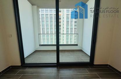 Apartment - 1 - 2 for rent in South Heights Building 2 - South Heights - Al Satwa - Dubai