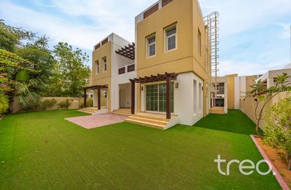 Villa - 3 Bedrooms - 4 Bathrooms for sale in Rahat - Mudon - Dubai Villa - 3 Bedrooms - 4 Bathrooms for sale in Rahat - Mudon - Dubai