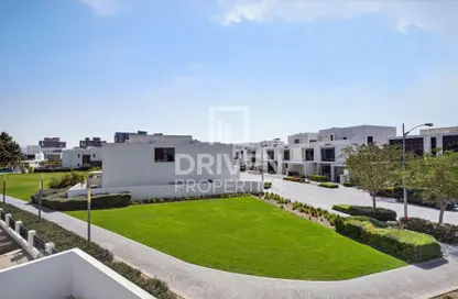 Villa - 5 Bedrooms - 7 Bathrooms for sale in Trump Estates - DAMAC Hills - Dubai