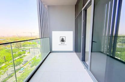 Apartment - 2 Bedrooms - 3 Bathrooms for rent in Vida 1 - Vida Residences - Aljada - Sharjah